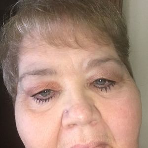 Meet your Posher, Terri